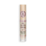 Revolution  Irl  Filter Finish Concealer C0.1 GOODS Superdrug   