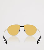 Moncler ME4009 metal sunglasses - British product