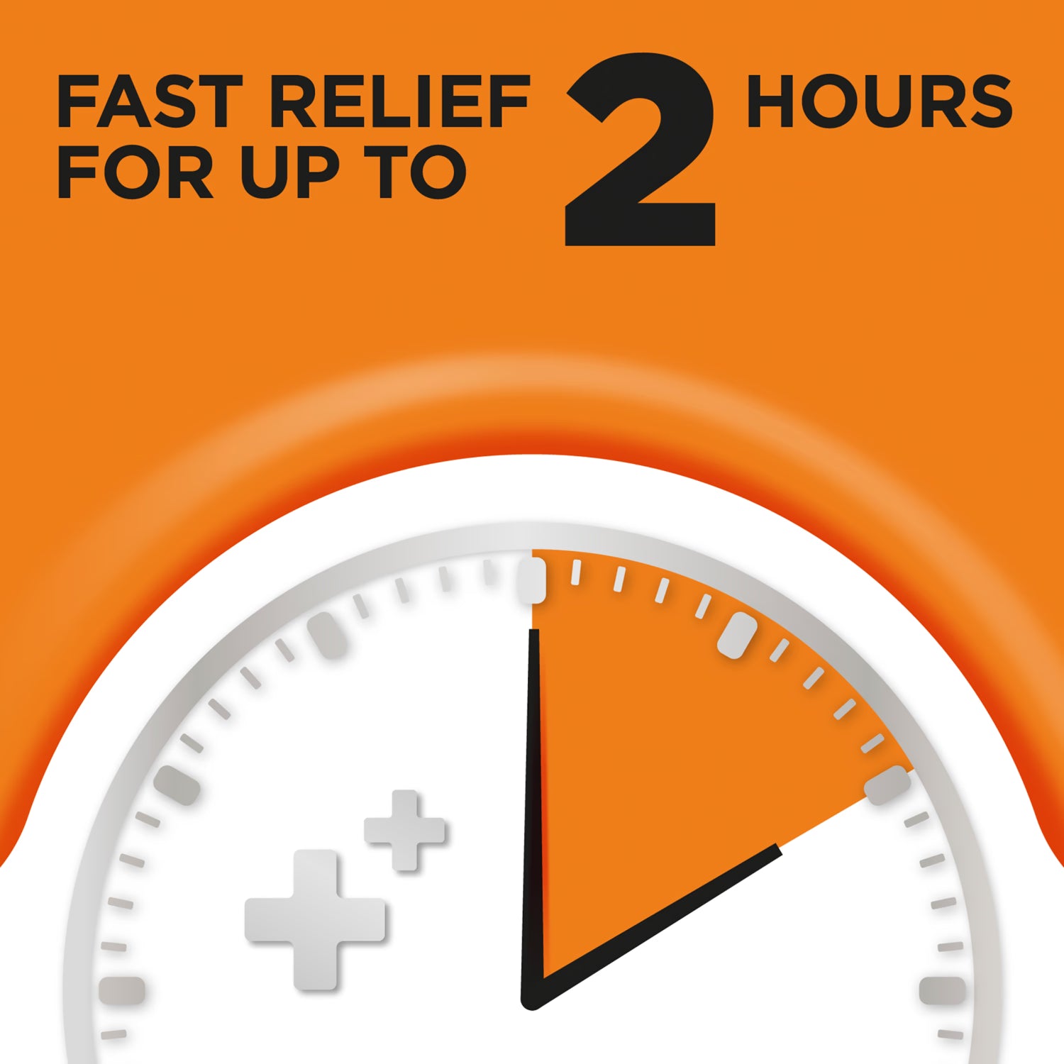 Strepsils Orange Vitamin C lozenges 36, imported from the UK
