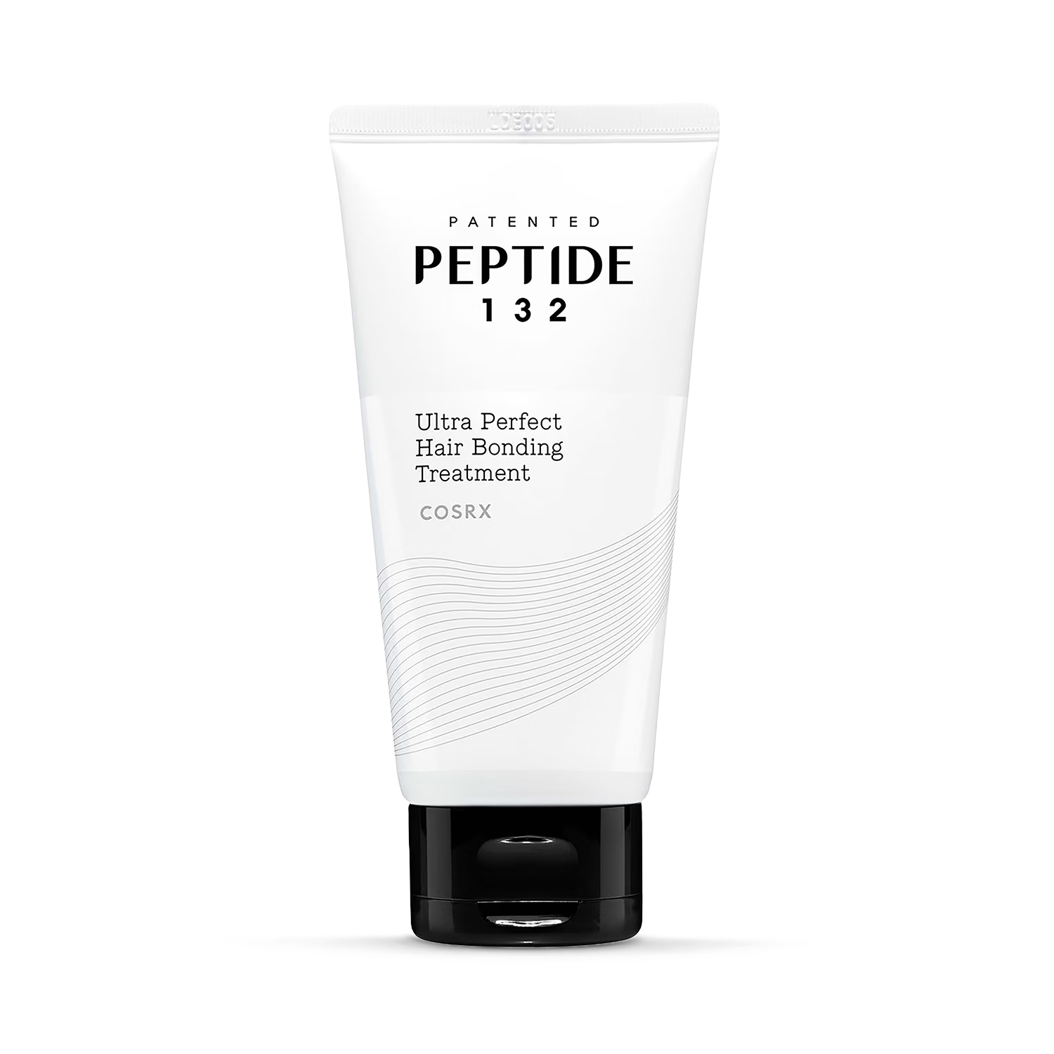 COSRX hair bonding treatment Peptide-132 120ml, imported from the UK