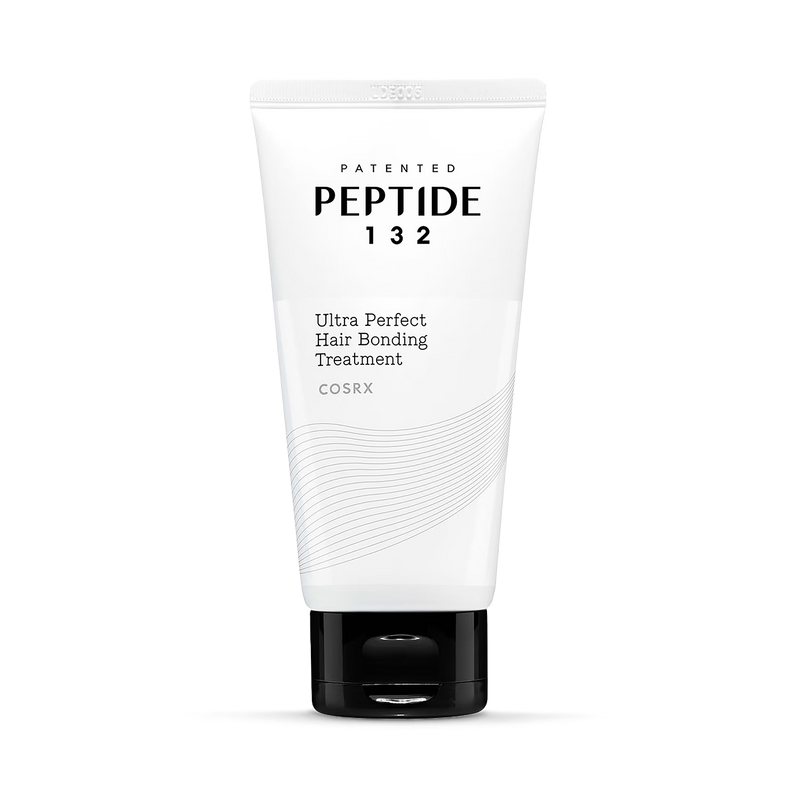 COSRX hair bonding treatment Peptide-132 120ml, imported from the UK