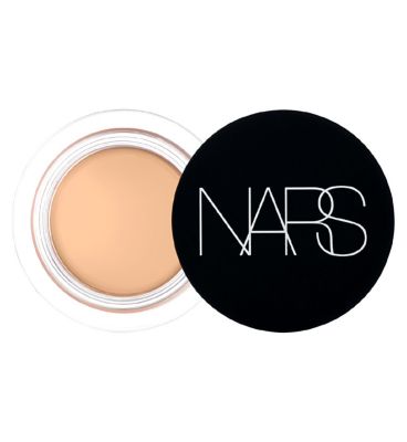 NARS Soft Matte Complete Concealer GOODS Boots Toffee  