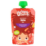 Oliver's Cupboard Organic Brazilian Inspired Bahia Stew Textured Meal From 7 Months Baby Food ASDA   