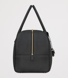 Saint Laurent Sac de Jour leather duffle bag (British brand)