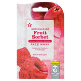 Superdrug Skin Rescue Sorbet Antioxidant Peel-off Face Mask GOODS Superdrug   