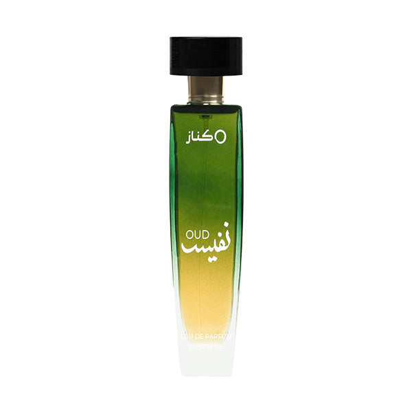 Bellavita Oud Nafees Eau de Parfum 100ml, UK version