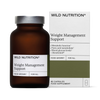 Wild Nutrition weight management support 90 capsules - British product