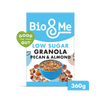 Bio Me Low Sugar Naturally Gut-Loving Granola 360g