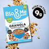 Bio Me Low Sugar Naturally Gut-Loving Granola 360g