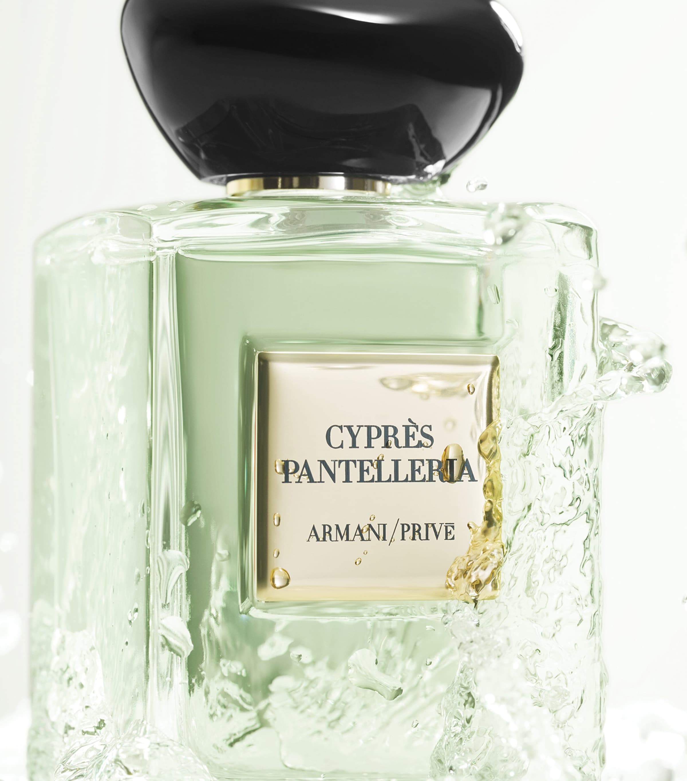 Armani Cyprès Pantelleria Eau de Toilette 100ml - British product