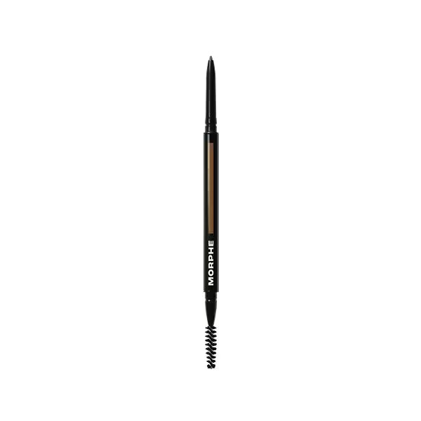 Morphe Micro Brow Pencil Latte, imported from the UK