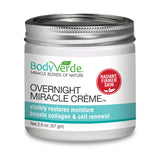 BodyVerde Overnight Miracle Cream 57g