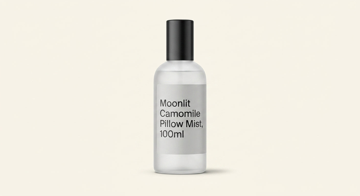 Jo Malone London Moonlit Chamomile pillow spray 50ml (British brand)