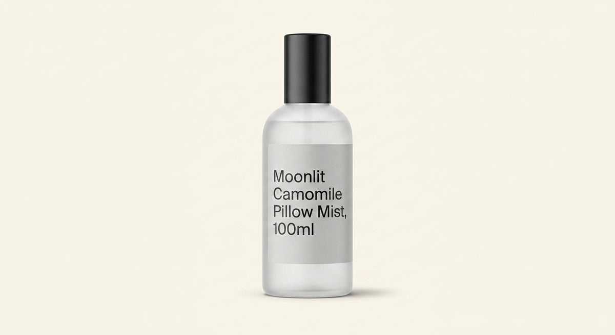 Jo Malone London Moonlit Chamomile pillow spray 50ml (British brand)