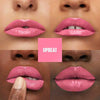 Maybelline Vinyl Ink Liquid Lipstick Upbeat, imported from the UK