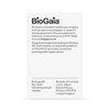 BioGaia probiotic tablets mandarin flavour 30 tablets - British product