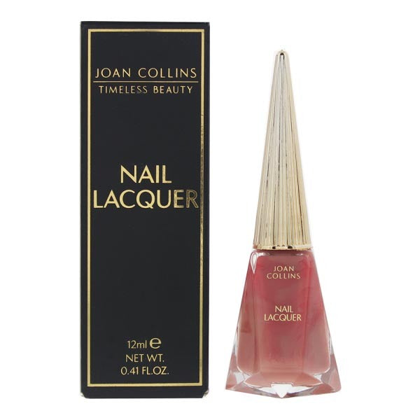 Joan Collins Nail Lacquer Katrina 12ml, UK version