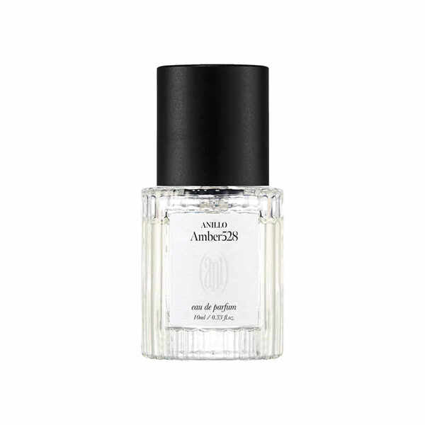anillO Amber 528 eau de parfum mini 10ml, UK version