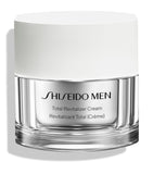 Shiseido Men Total Revitalizer Cream 50ml (British brand)