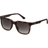 Police grey acetate sunglasses 54, imported from the UK