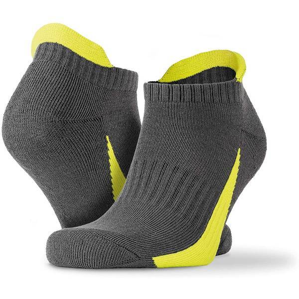 Spiro adult sports socks pack of 3 L-XL (British brand)