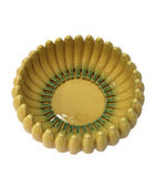 Bordallo Pinheiro banana centrepiece bowl 38cm - British product