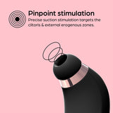 So Divine Irreplaceable Clitoral Suction Stimulator GOODS Superdrug   