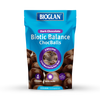 Bioglan probiotic chocolate balls dark flavour 75g - British product