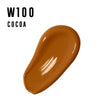 Max Factor Facefinity Flawless Foundation Cocoa liquid imported from the UK