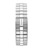 Chopard Alpine Eagle stainless steel watch 41mm - British product