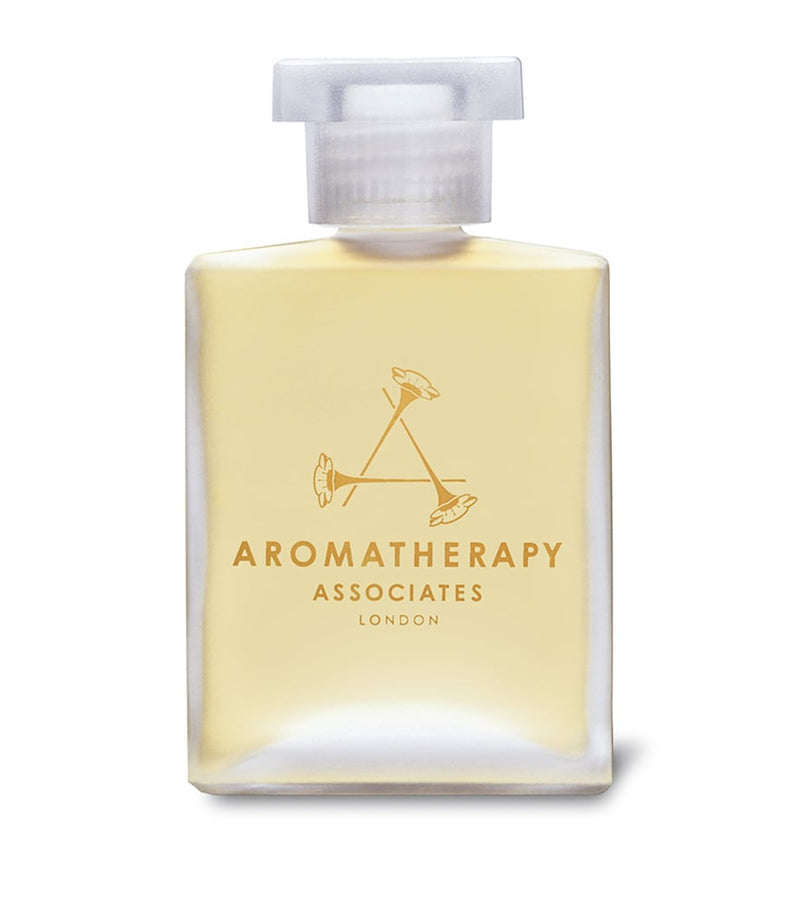 Aromatherapy Associates De-Stress Mind Bath & Shower Oil 55ml, UK version