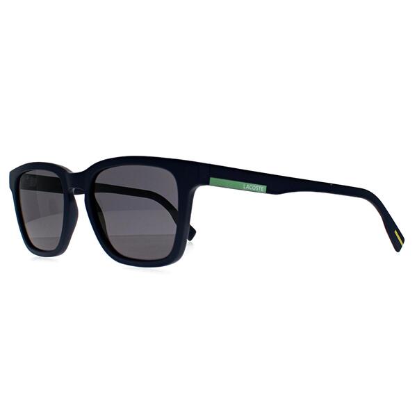 Lacoste L987S blue men sunglasses, imported from the UK