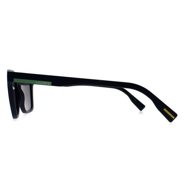 Lacoste L987S blue men sunglasses, imported from the UK