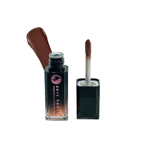 Eeve Beauty vegan lip cream Toffee 5ml, UK version