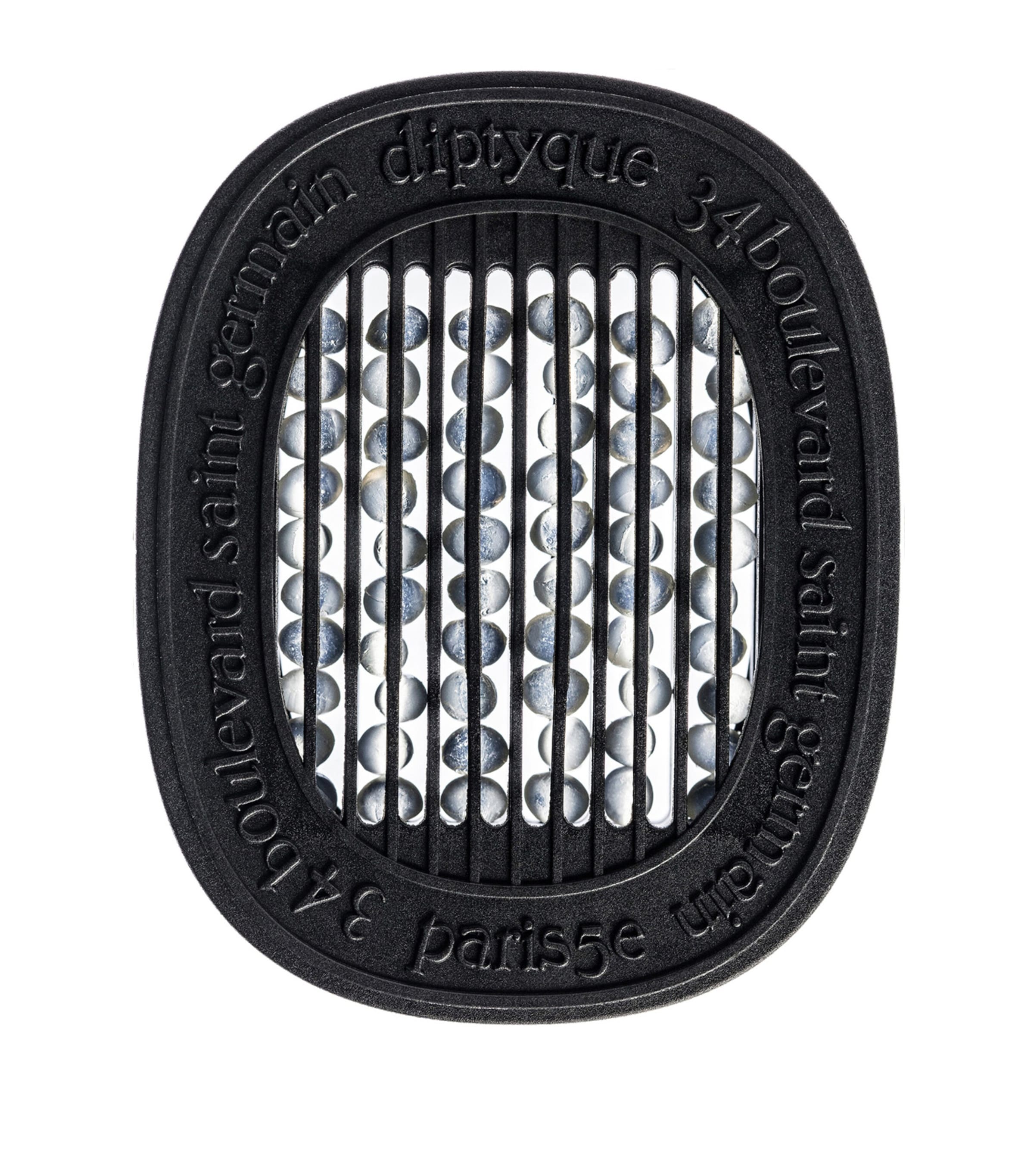 Diptyque Fleur d'Oranger capsule - British product