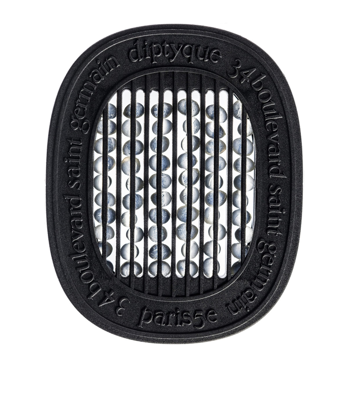 Diptyque Fleur d'Oranger capsule - British product