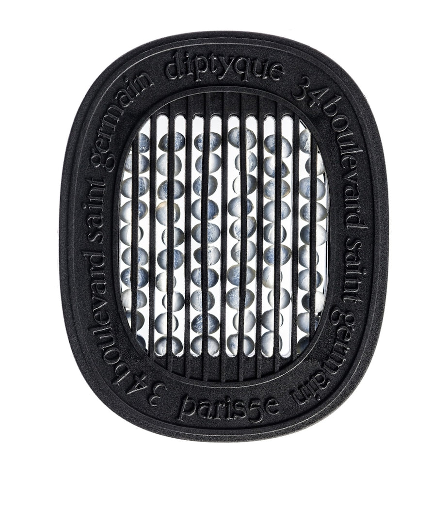 Diptyque Fleur d'Oranger capsule - British product
