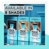 L'oreal Magic Retouch Permanent Root Concealer, Brown 5 GOODS Superdrug   