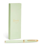 Harrods Fountain Pen, UK version
