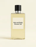 Hermès all-over shower gel 200ml - British product