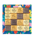 Venchi dark chocolate Spring Collection 47g, UK version