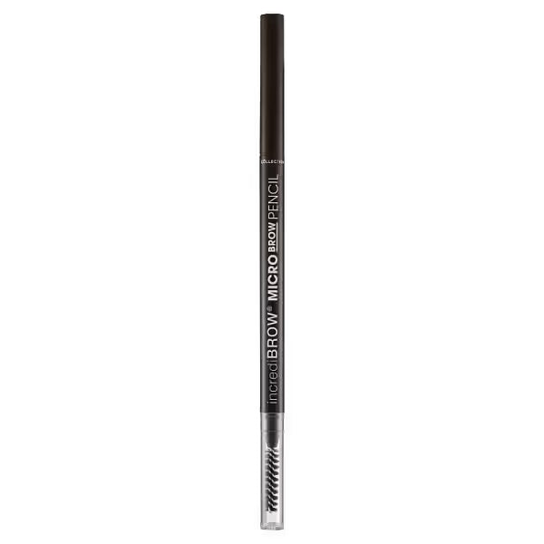 Collection incrediBROW Micro Brow Pencil Dark Brunette - British product
