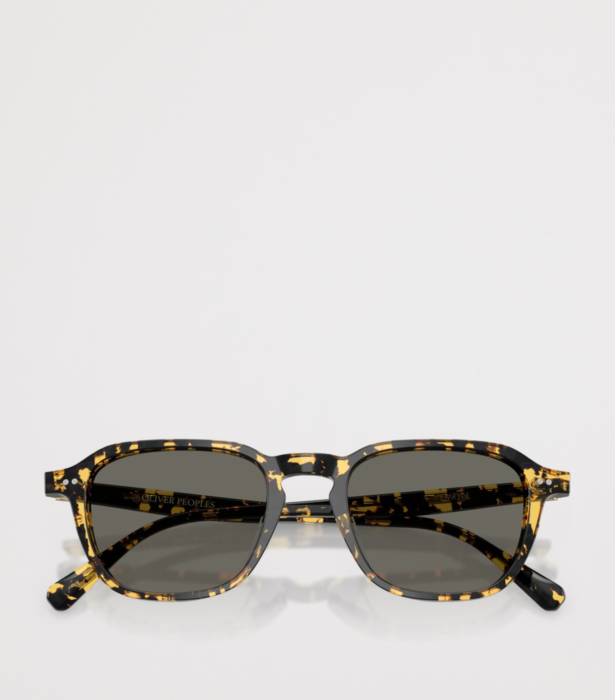 Oliver Peoples Acetate Emryn sunglasses model 0OV5598SU - British product