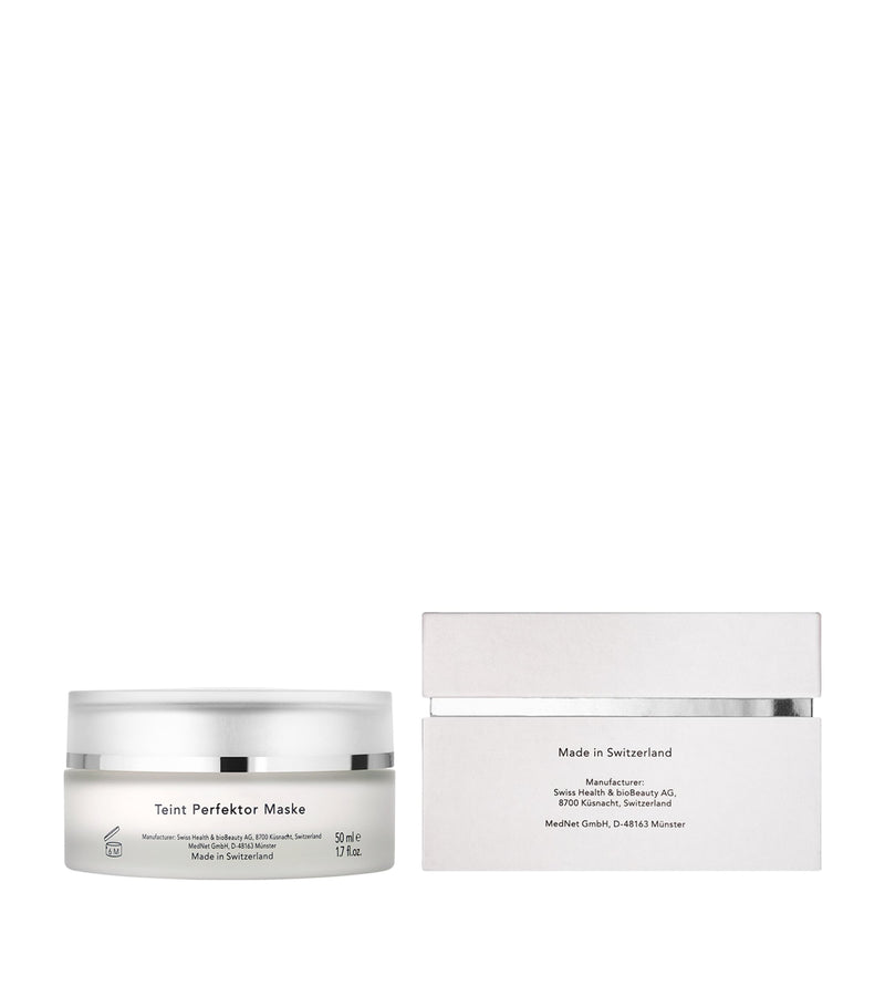 NIANCE SWITZERLAND Whitening Mask NeuroRELAX 50ml, imported from the UK