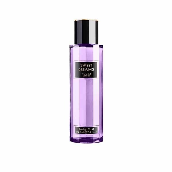 AOURA Sweet Dreams Body Mist 220ml