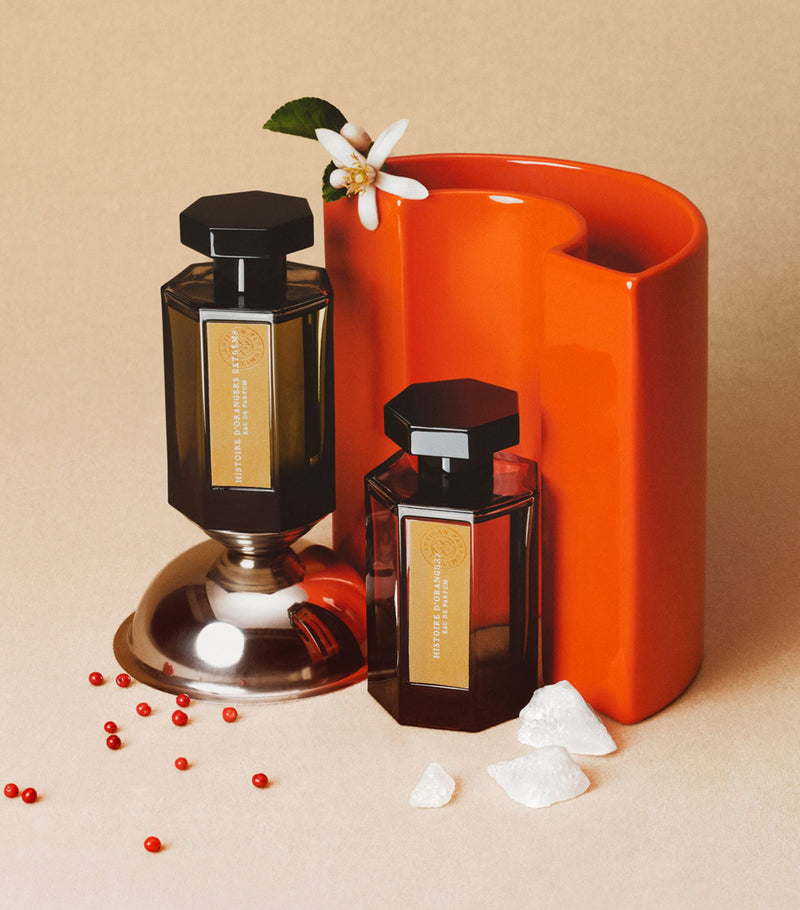 L'Artisan Parfumeur Histoire d'Orangers Extrême eau de parfum 100ml, UK version