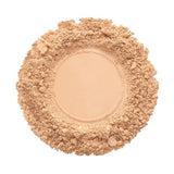 L.A. Colors mineral pressed powder fair 7.5g - British product