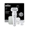 Braun Silk·épil 9 wet and dry epilator, UK version