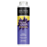 John Frieda Violet Crush Purple Shampoo 500ml GOODS Boots   