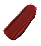 MAC Lustreglass Sheer-Shine Lipstick, imported from the UK